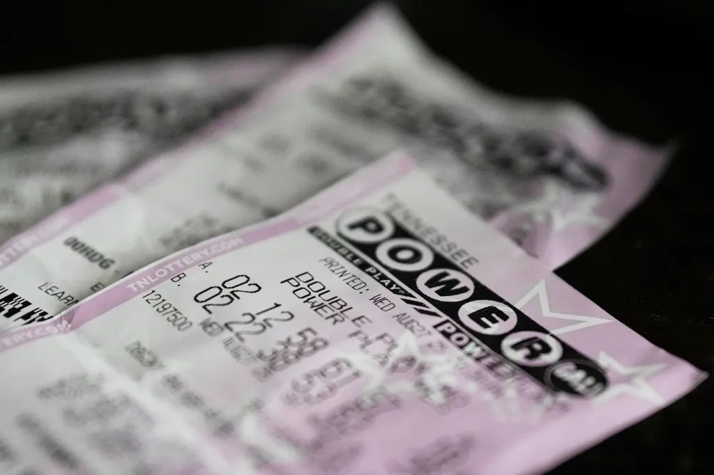 The drawing for the $715 million Powerball jackpot was pulled on Nov. 29, 2025.