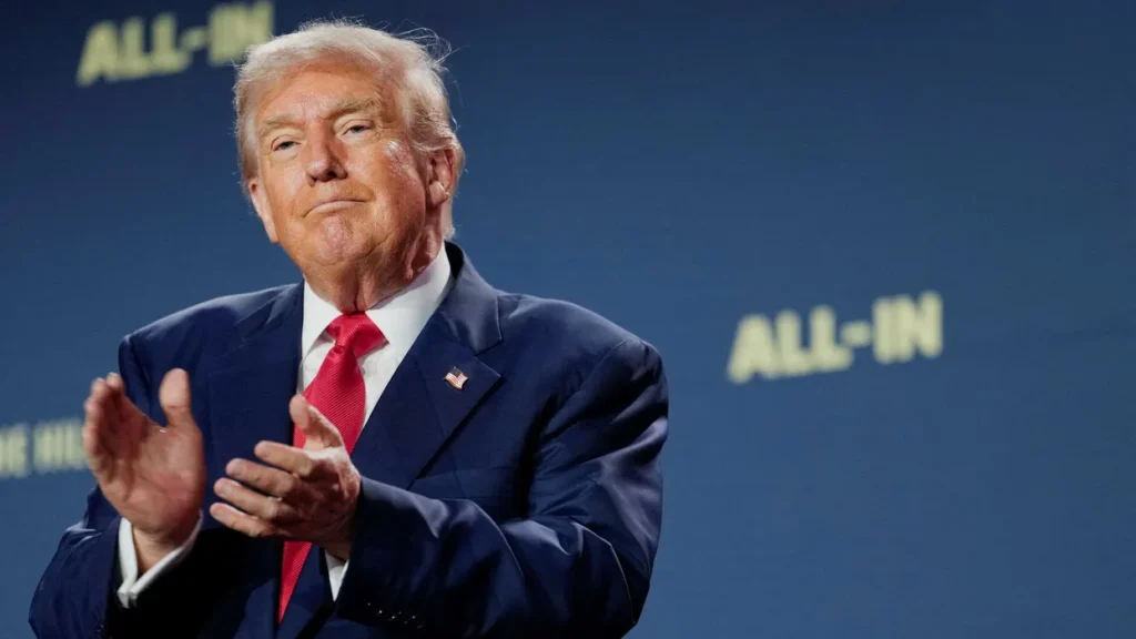 ‘Number one crisis’: Trump’s promise poised to backfire due to talent shortage