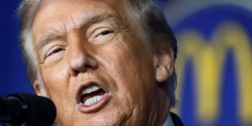 ‘Don’t waste your time’: Republicans take issue with Trump’s priorities