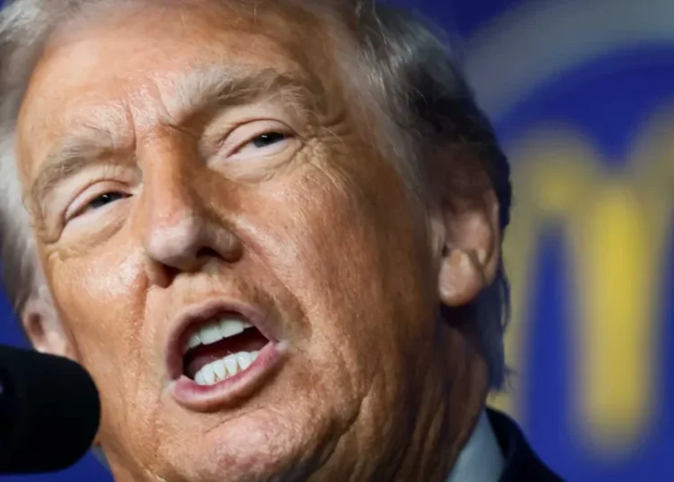 ‘Don’t waste your time’: Republicans take issue with Trump’s priorities