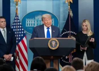 DOJ purge ‘deliberately kneecaps’ public safety: ex-prosecutors