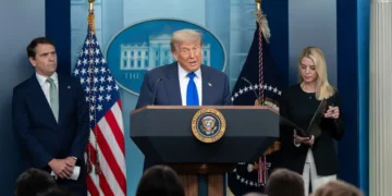 DOJ purge ‘deliberately kneecaps’ public safety: ex-prosecutors