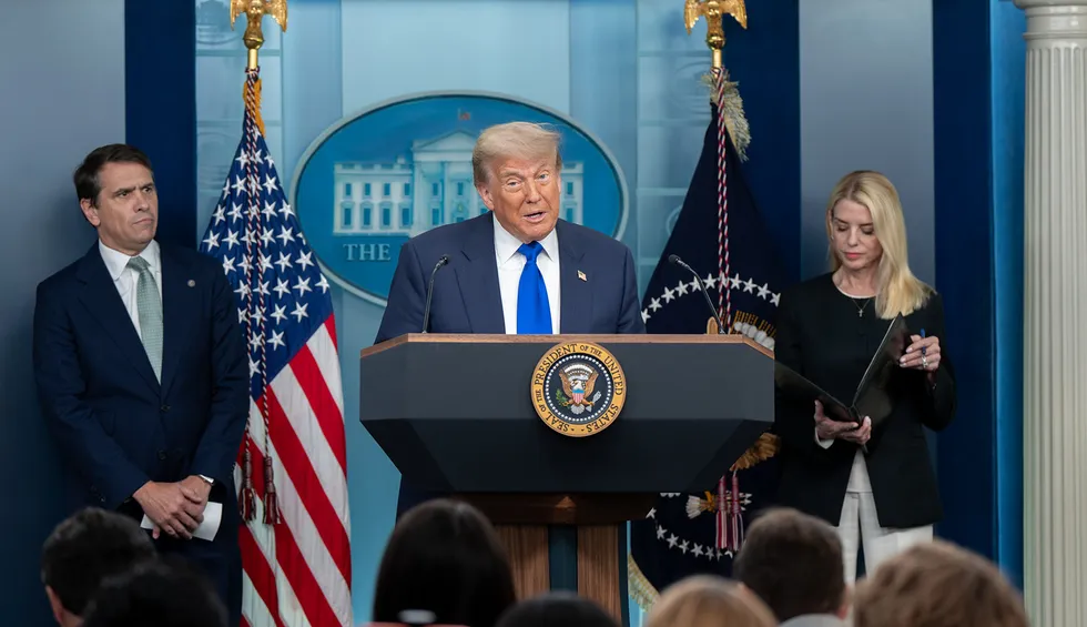 DOJ purge ‘deliberately kneecaps’ public safety: ex-prosecutors