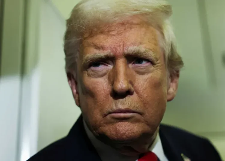 ‘It’s just sort of silly’: Internal GOP fights breaking out over Trump ‘being weak’