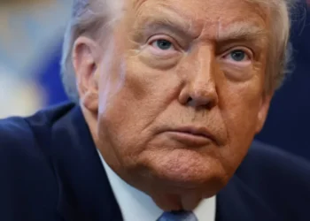 ‘Weak and pathetic’: Irate Trump takes aim at Republican as GOP refuses to do his bidding