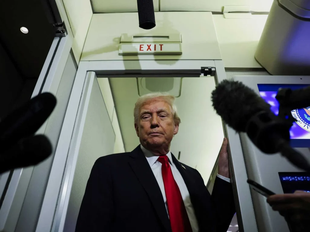 Trump admin won’t commemorate World AIDS Day