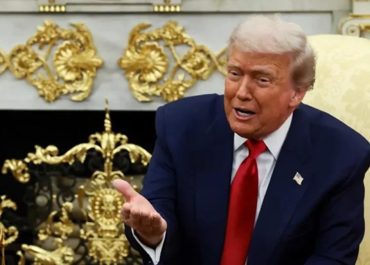 ‘People are furious’: Experts flag evidence the GOP is ‘losing faith’ in Trump