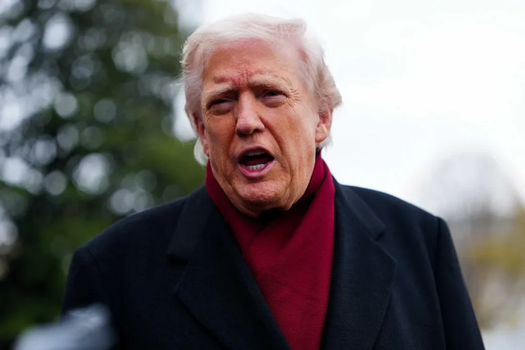 Trump punts big health care plan reveal