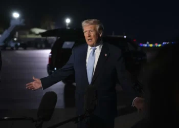 Trump’s abandoning his MAGA promises as core voting bloc rears head: report