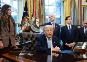 ‘Extraordinary rebuke’: Expert ‘gobsmacked’ as Trump’s election scheme ‘scorched’ by judge