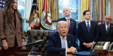 ‘Extraordinary rebuke’: Expert ‘gobsmacked’ as Trump’s election scheme ‘scorched’ by judge