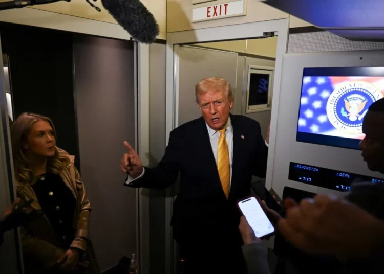 Trump just said the ‘quiet part loud’ with cruel remark: Ex-GOP strategist