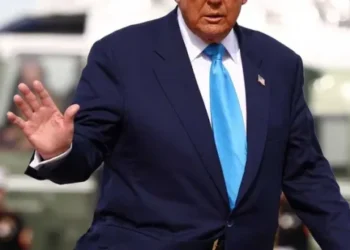 ‘Miserable’ House Republicans tell ex-colleague of ‘toxic’ work conditions under Trump