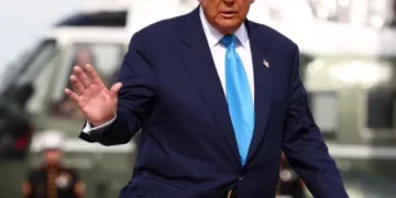 ‘Miserable’ House Republicans tell ex-colleague of ‘toxic’ work conditions under Trump