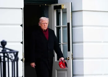 ‘He’s taken their bait’: Strategist in awe as Trump falls into Democrats’ trap