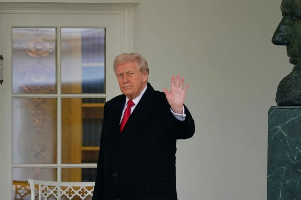 ‘This is unacceptable’: Trump’s niece calls out his ‘weak-kneed’ approach with Putin