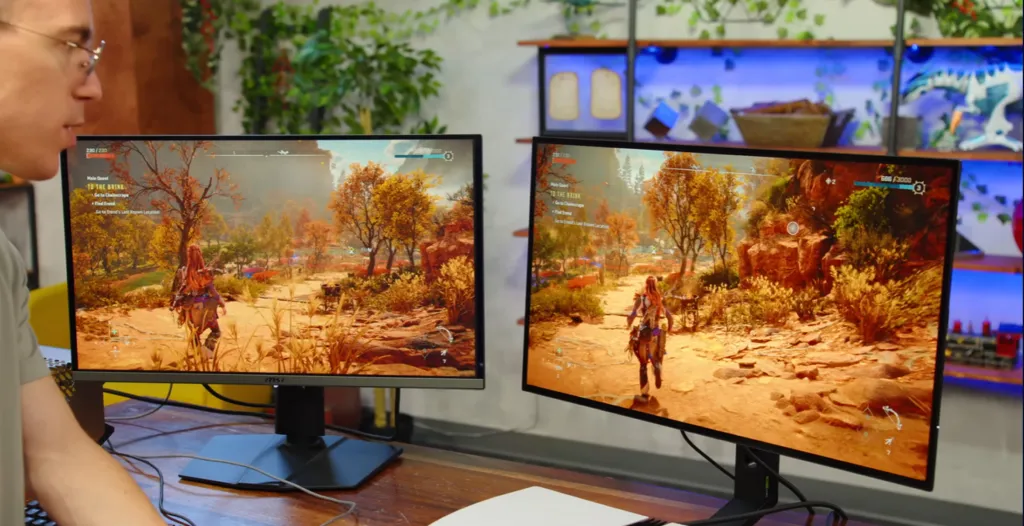 PS5 Pro vs Gaming PC