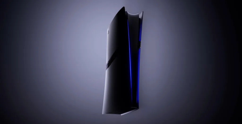 PS6 Launch 2027 Rumors