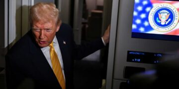 Legal expert warns Trump’s ‘galling’ outburst may be his ‘Joseph McCarthy moment’