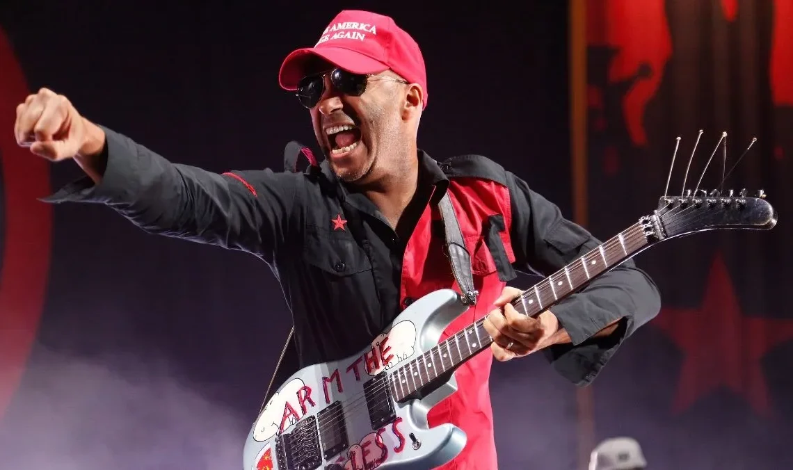 Audioslave Has Unheard Songs They Recorded With Late Frontman Chris Cornell, but We Are ‘No Closer’ to Hearing Them