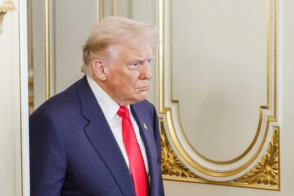 Trump ‘suddenly has serious reason for concern’ as ‘aura of omnipotence’ fades: analysis