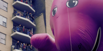 Remembering Barney’s Brutal Macy’s Thanksgiving Day Parade Murder