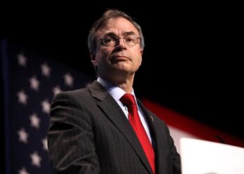 ‘This is not leadership’: House Republican skewered over ‘disgusting’ post on DC shooting