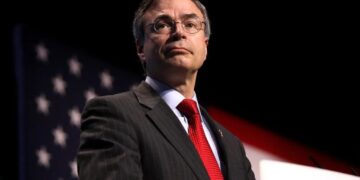 ‘This is not leadership’: House Republican skewered over ‘disgusting’ post on DC shooting