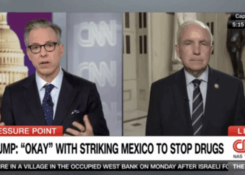 ‘You got two weeks’: Republican lawmaker doubles down on stunning threat to US neighbor