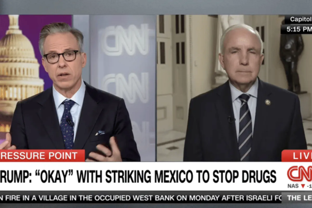 ‘You got two weeks’: Republican lawmaker doubles down on stunning threat to US neighbor