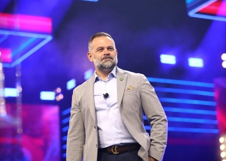 MAGA lawmaker hit with new ethics probe over slew of possible violations