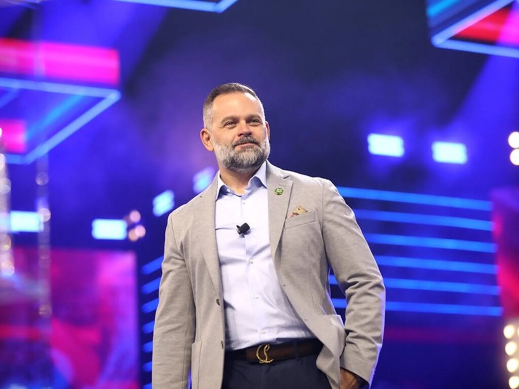 MAGA lawmaker hit with new ethics probe over slew of possible violations