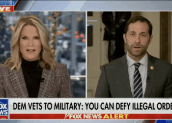 ‘You don’t have to remind me’: Fox News host bristles when confronted by Dem