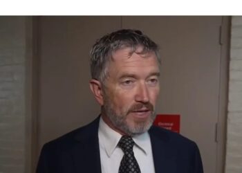 Republican lawmaker further enflames burning MAGA house with new ‘eye-popping’ allegations