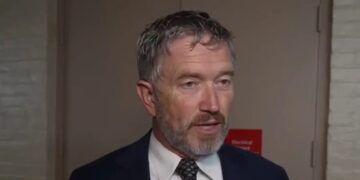 Republican lawmaker further enflames burning MAGA house with new ‘eye-popping’ allegations