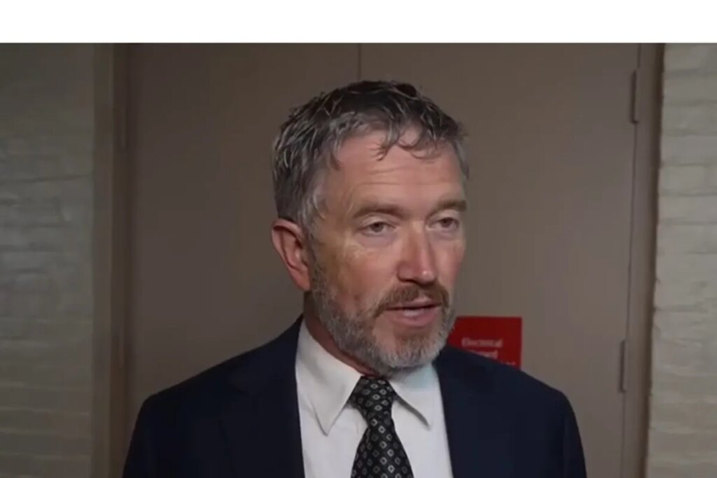 Republican lawmaker further enflames burning MAGA house with new ‘eye-popping’ allegations