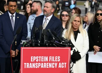 House votes to release Jeffrey Epstein files