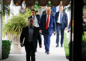 Dark motive behind Trump maneuver revealed in ominous court filing