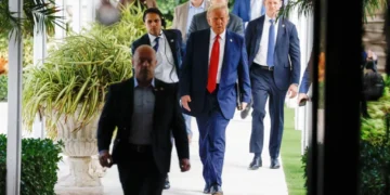 Dark motive behind Trump maneuver revealed in ominous court filing