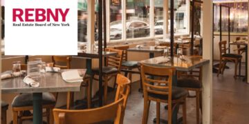 Restaurant issues on agenda at REBNY confab: ‘Hospitality Meets Real Estate’