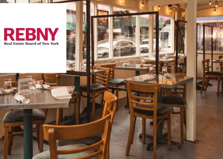 Restaurant issues on agenda at REBNY confab: ‘Hospitality Meets Real Estate’