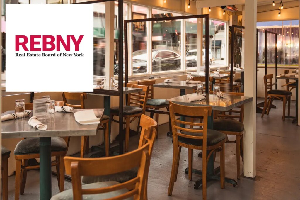Restaurant issues on agenda at REBNY confab: ‘Hospitality Meets Real Estate’