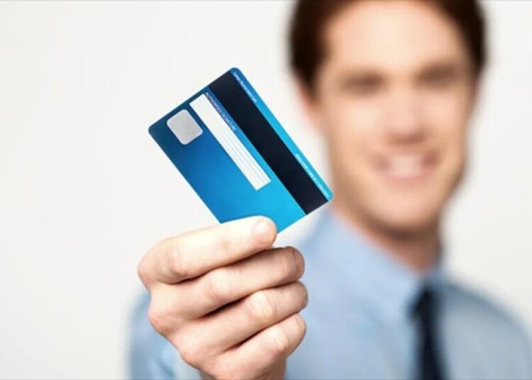 Late credit card payments ‘highest since Great Recession’ this holiday: analyst