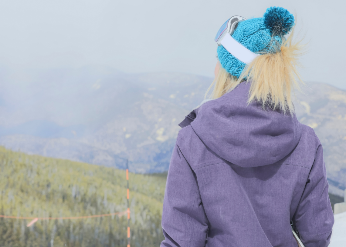 Rich People Are Getting ‘Ski Bunny Face’ Before Their Winter Trips