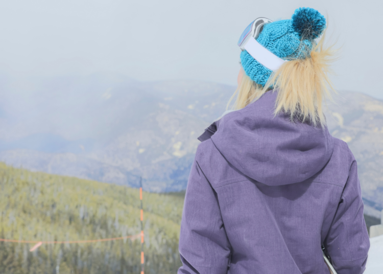 Rich People Are Getting ‘Ski Bunny Face’ Before Their Winter Trips