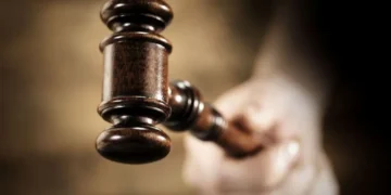 Conservative judge goes nuclear in dissent as GOP dealt stunning loss over election maps