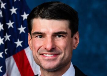 GOP lawmaker dumped fortune in Medicaid stock right before voting for $1T cuts: report