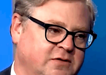 Republican dumps GOP after ‘political identity crisis’ under Trump’s rule