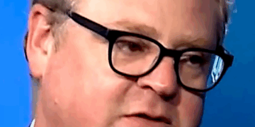 Republican dumps GOP after ‘political identity crisis’ under Trump’s rule