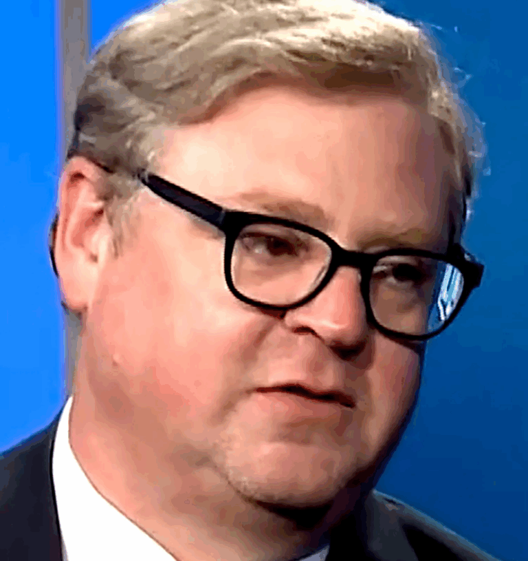 Republican dumps GOP after ‘political identity crisis’ under Trump’s rule